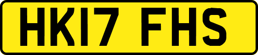 HK17FHS