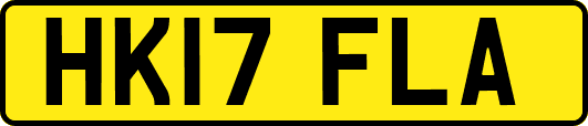 HK17FLA