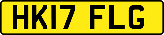 HK17FLG