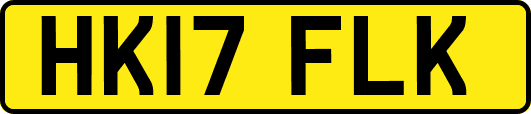 HK17FLK