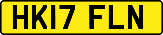 HK17FLN