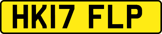 HK17FLP