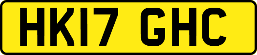 HK17GHC