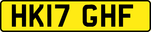 HK17GHF