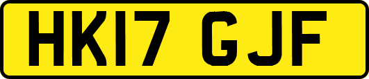 HK17GJF