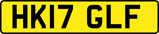 HK17GLF