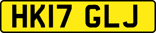 HK17GLJ