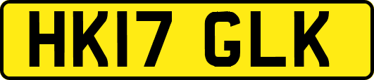 HK17GLK