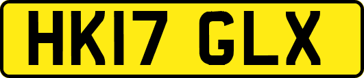 HK17GLX