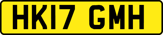 HK17GMH