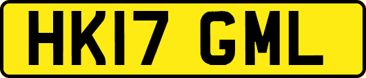 HK17GML