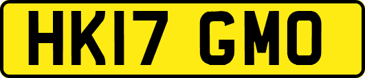 HK17GMO