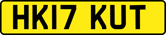 HK17KUT