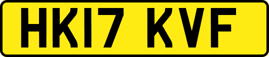 HK17KVF