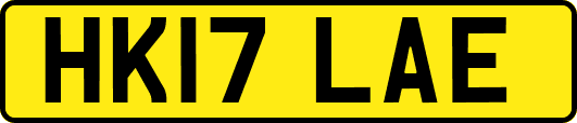 HK17LAE