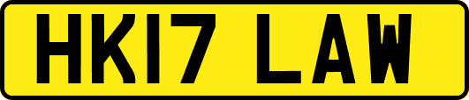 HK17LAW