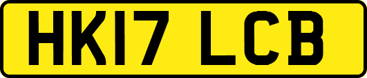 HK17LCB