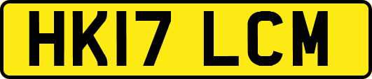 HK17LCM