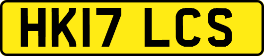 HK17LCS