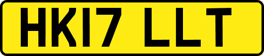 HK17LLT