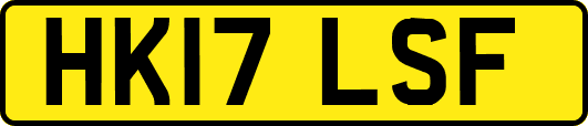 HK17LSF