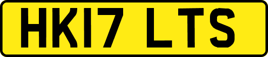 HK17LTS
