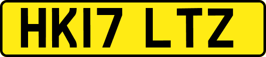 HK17LTZ