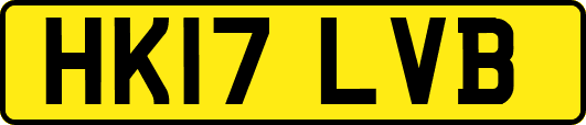 HK17LVB