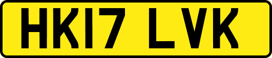 HK17LVK