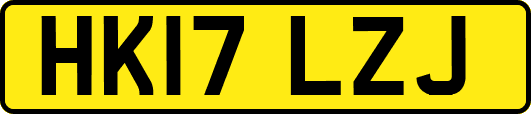 HK17LZJ