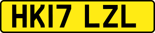 HK17LZL