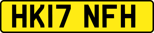 HK17NFH