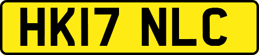 HK17NLC