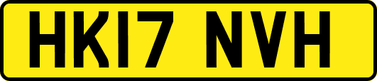 HK17NVH