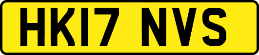 HK17NVS