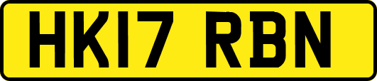 HK17RBN