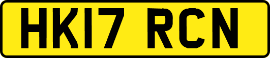 HK17RCN