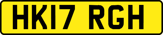 HK17RGH