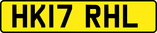 HK17RHL