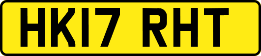 HK17RHT