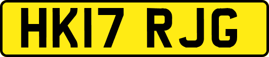 HK17RJG