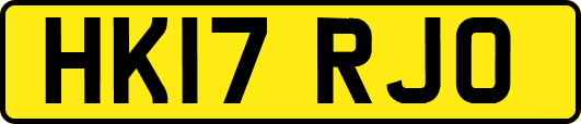 HK17RJO