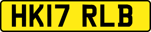 HK17RLB