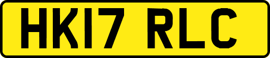 HK17RLC