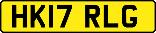 HK17RLG