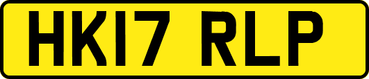 HK17RLP