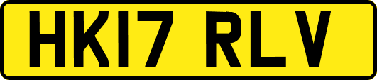 HK17RLV