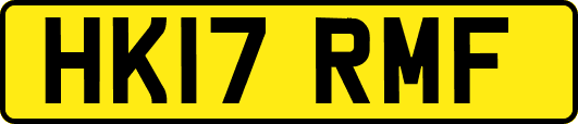 HK17RMF