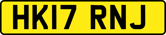 HK17RNJ