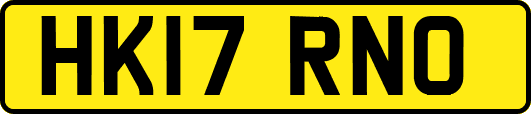 HK17RNO